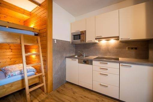 Ferienhaus Nickl in Gailtaler Alpen, Gitschtal