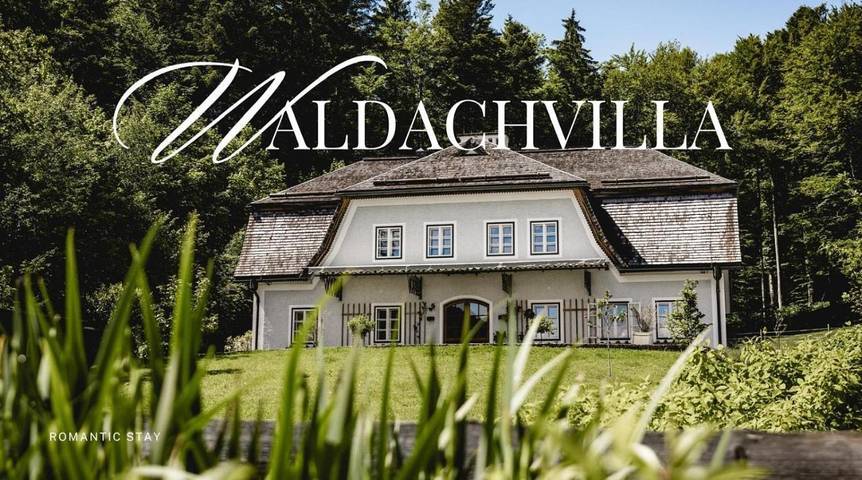 Gîte pour 6 personnes, avec Balcon et Terrasse ainsi que Jardin et Vue sur le lac à Thalgau