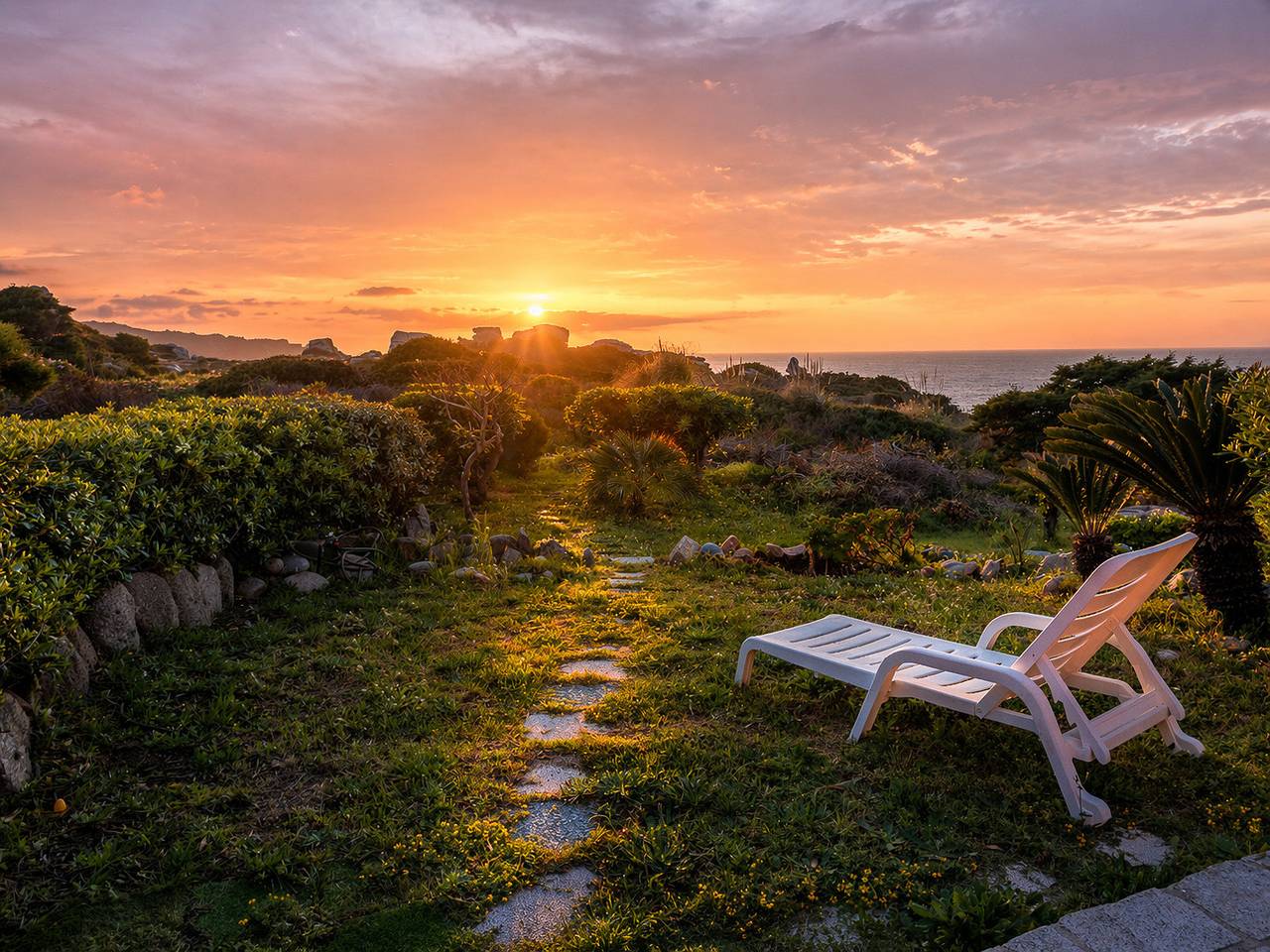 Entire apartment, Casa Audrey by Wonderful italy in Porto Quadro, Santa Teresa Gallura (Municipality)