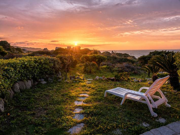 Apartamento entero, Casa Audrey by Wonderful italy in Porto Quadro, Santa Teresa Gallura (Municipality)