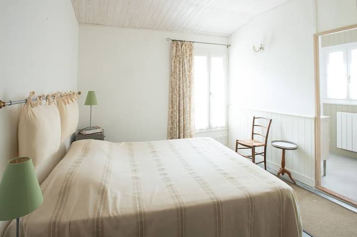 Location de vacances pour 5 personnes, avec jardin et terrasse à Saint-Chinian - 2