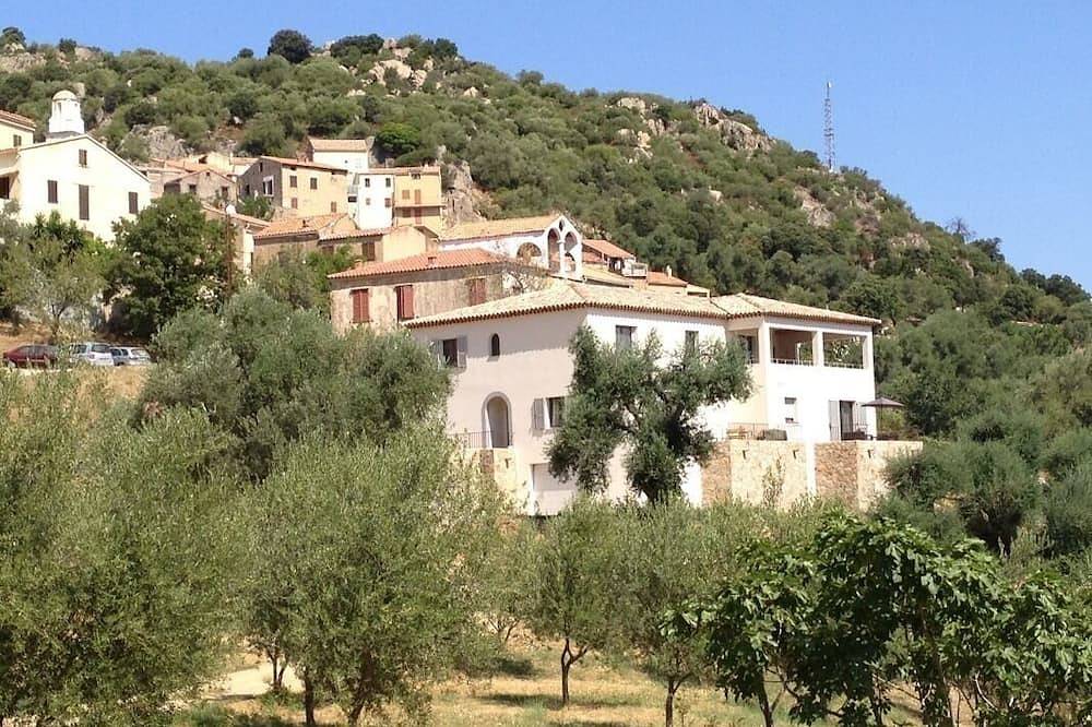 Casale Olmia - Alticeli in Moncale, Calvi und Umgebung