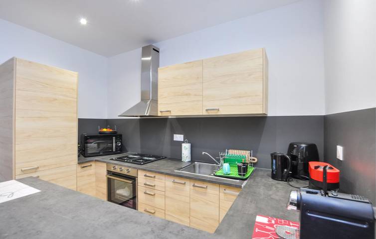 Gîte pour 2 personnes, animaux acceptés dans le Var - 4