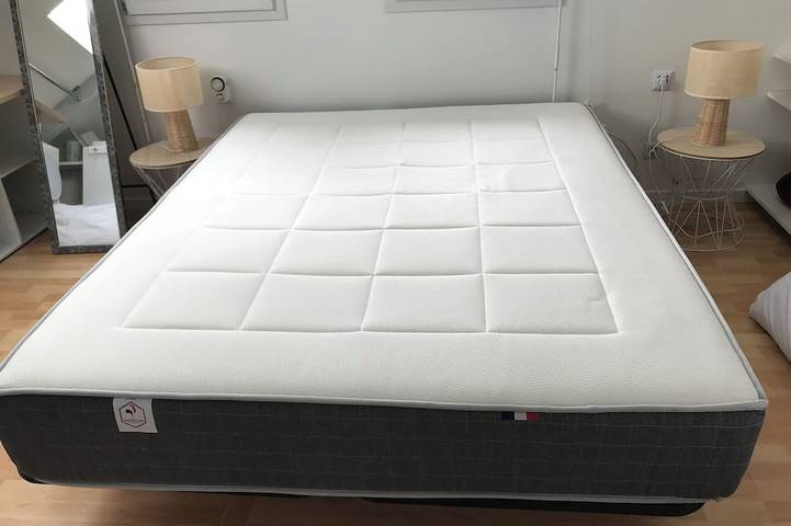 Gîte pour 4 personnes, avec jardin à Ambleteuse - 4