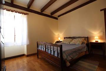 Gîte pour 6 Personnes dans Ahetze, Côte Basque, Photo 4
