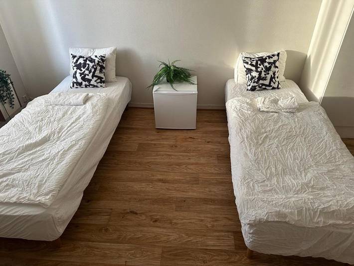 Maison d’hôte pour 2 personnes à Oslo métropole - 2