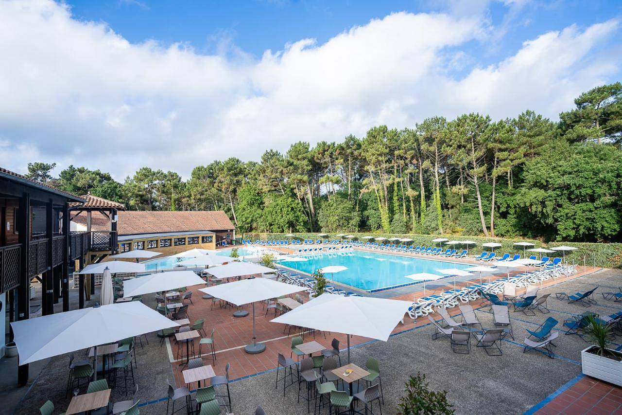Villages Clubs du Soleil - Soustons in Soustons, Côte d’Argent