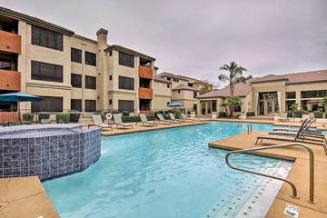 Apartment for 4 Guests in Phoenix, Maricopa County, Picture 4