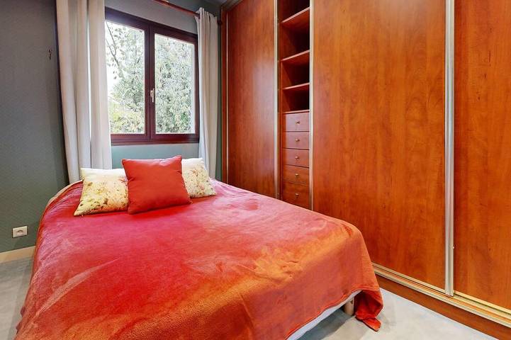 Gîte pour 15 personnes, avec sauna ainsi que balcon et jardin, animaux acceptés à Hudimesnil - 2