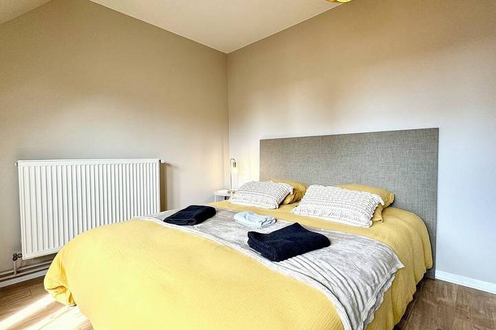 Apartamento entero, Le Coq'Loft in Coquelles, Región de Calais