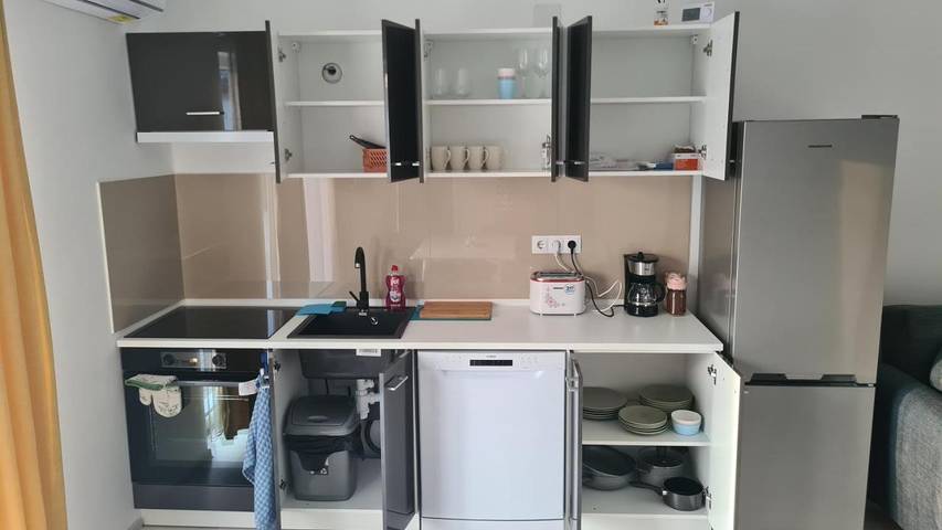 Gîte pour 4 personnes, avec vue et balcon dans Mureș - 4