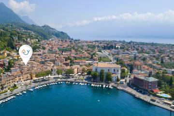 Vakantiewoning voor 5 Personen in Maderno, Toscolano-Maderno, Afbeelding 2