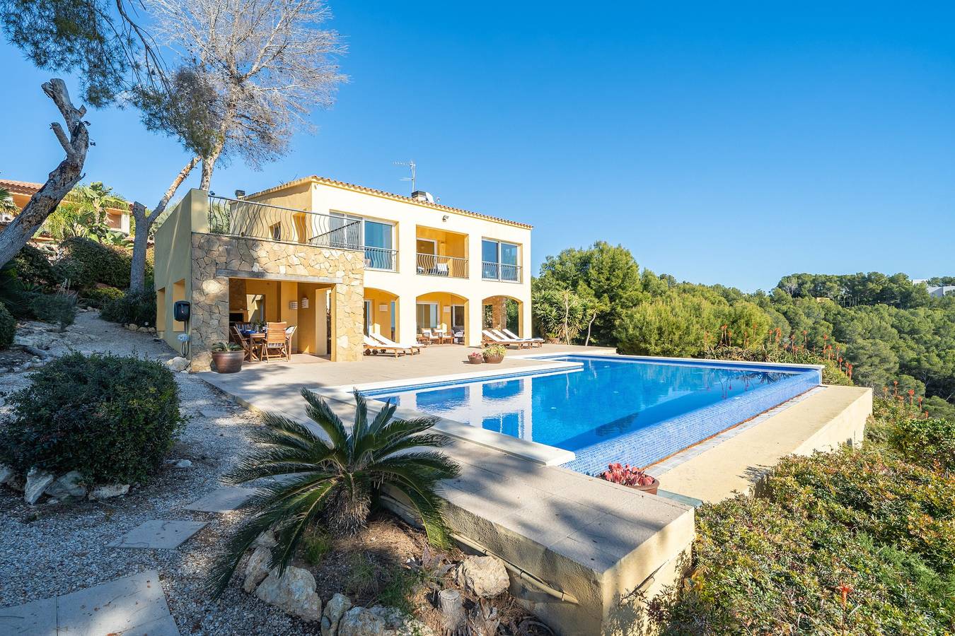 Casa Rural para 7 Personas en Tarragona, Costa Dorada