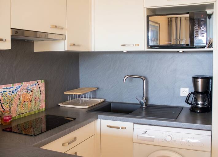 Ferienwohnung für 4 Personen in Draguignan Region - 4