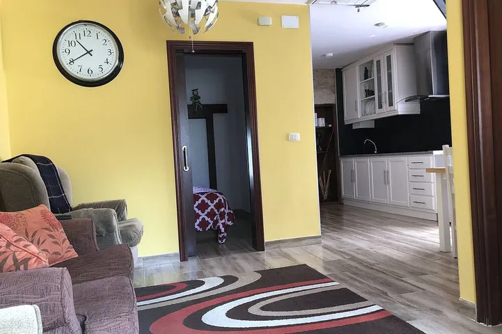 Maison de vacances pour 2 personnes - 1