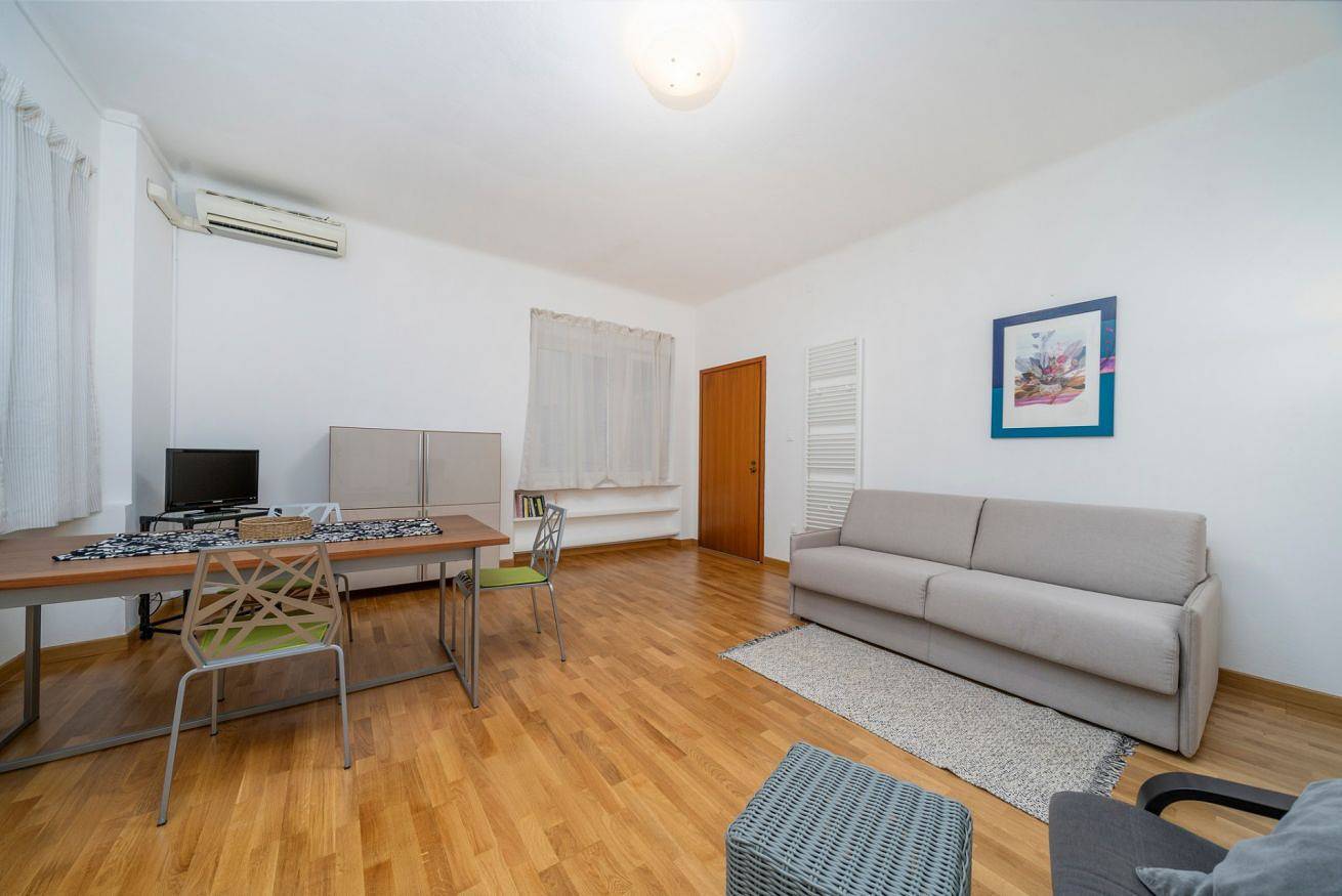Apartamento entero, Nest in the City in Údine, Provincia d'Udine