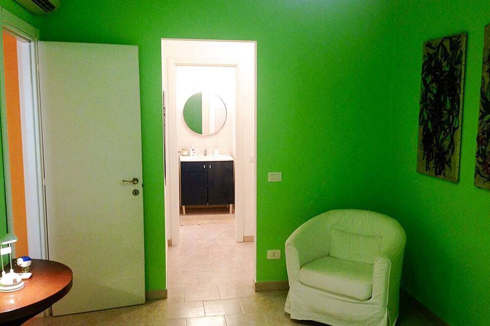 Appartamento intero, Tenuta Bartoli - Bouganville in Mazzarino, Provincia di Caltanissetta