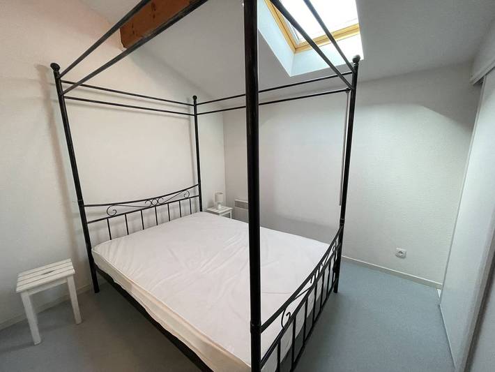 Gîte pour 4 personnes dans Plage du Courant - 4