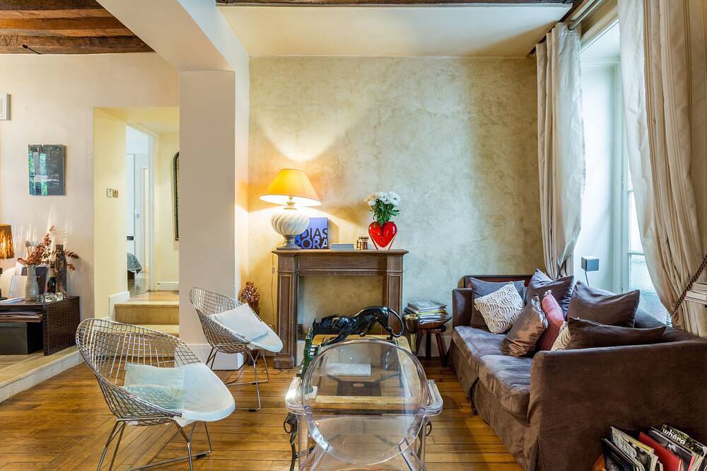 Appartement de vacances