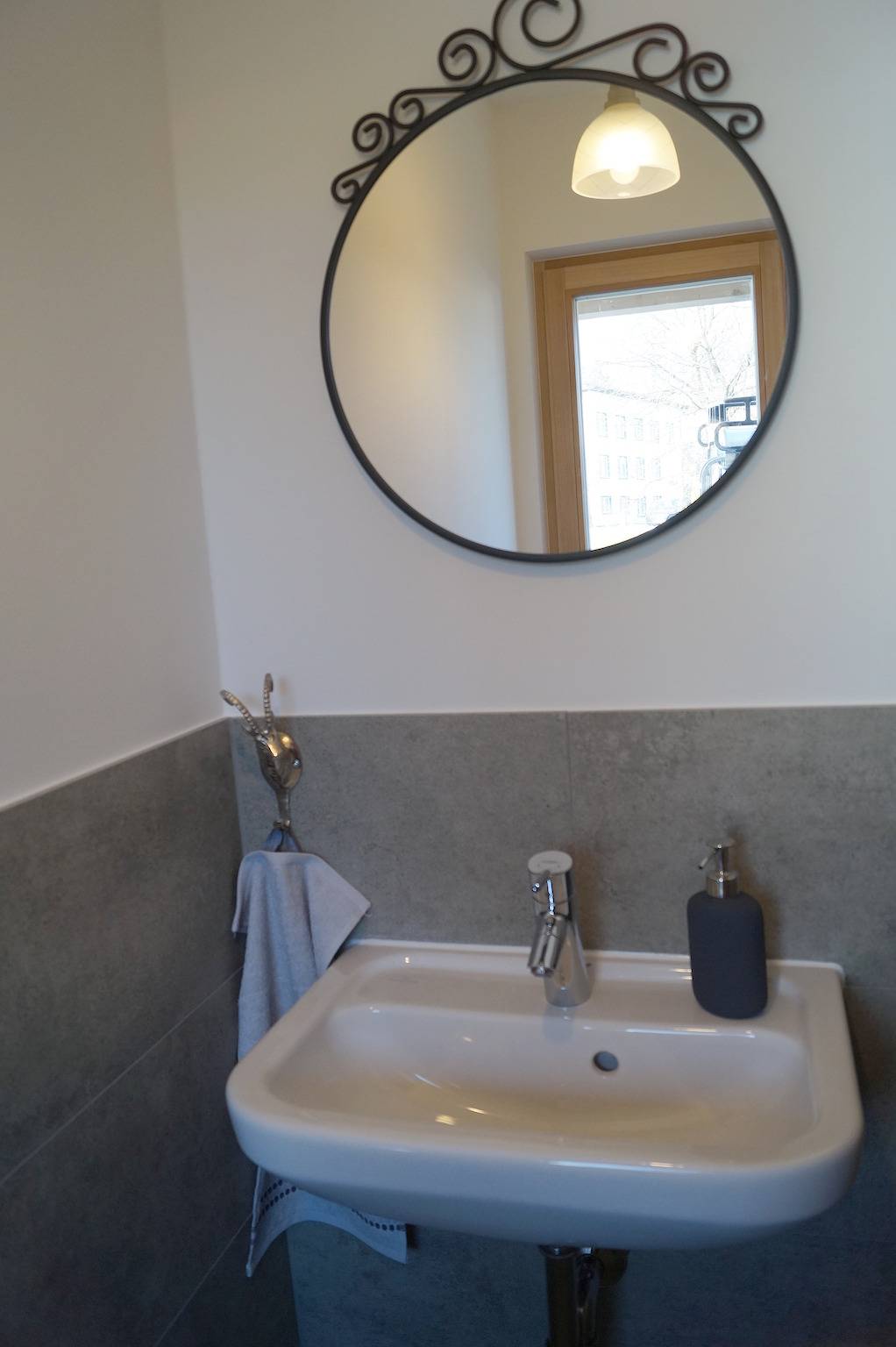 Ganze Ferienwohnung, Ferienhaus Inntal - Ferienwohnung Wildwasser ca. 60 qm max. 4 Personen in Kiefersfelden, Bayerische Alpen