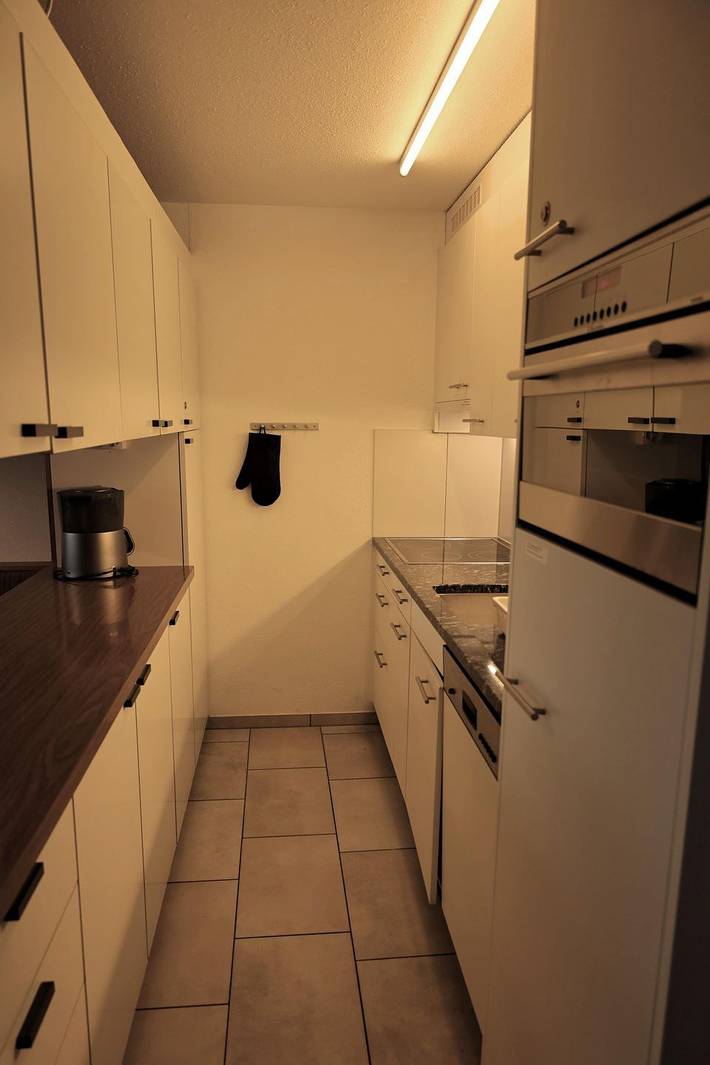Ganze Wohnung, *** Ferienwohnung Ladina, Lenzerheide in Vaz/Obervaz, Plessur Alpen