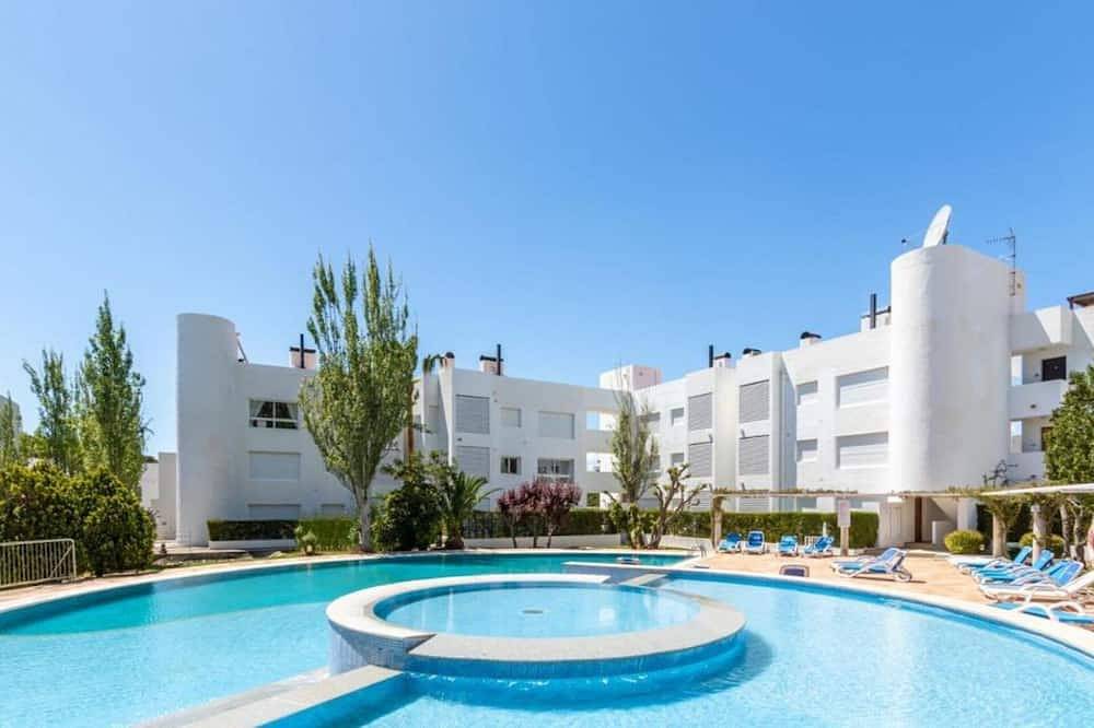 Appartamento vacanze a Maiorca a partire da 173€ a notte