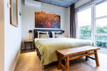 Vakantiewoning voor 12 Personen in Lichtenvoorde, Achterhoek, Afbeelding 4