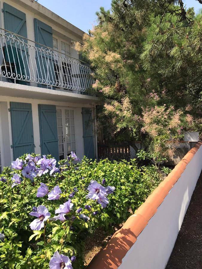 Gîte pour 2 personnes, avec vue et terrasse dans Fromentine - 3