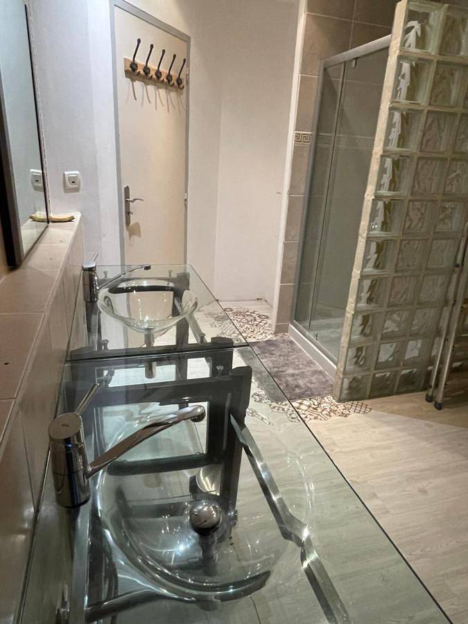 Location de vacances pour 10 personnes, avec Terrasse et Jardin à Savigny-sur-Braye - 2