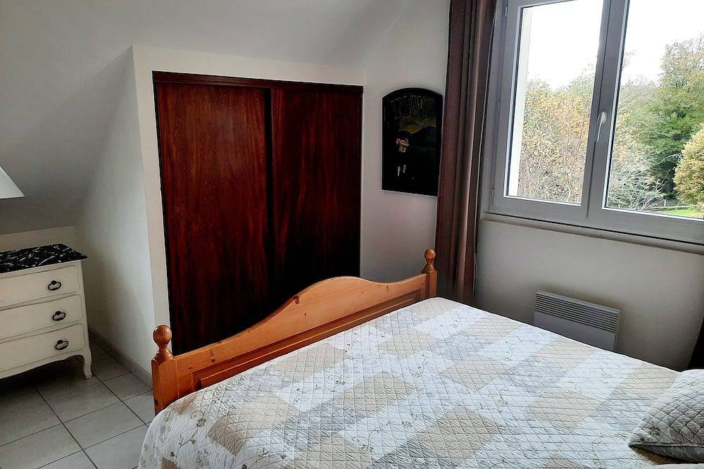 Entire apartment, Comfortable apartment for 2 to 3 people. in Pont-Aven, Côte de Cornouaille