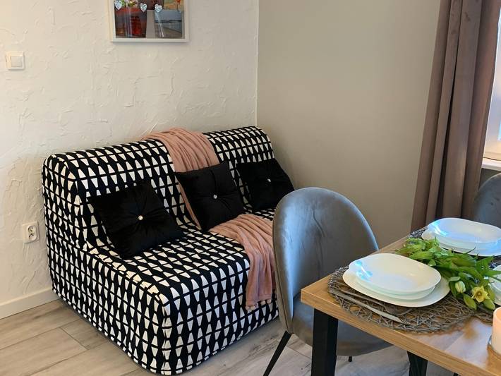 Gîte pour 4 personnes, animaux acceptés à Gdańsk - 4