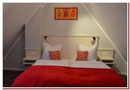 Apartamento vacacional entero, Haus Rialto - 2-Raum-Fewo 21518 - 2 in Islas Frisias septentrionales (Schleswig-Holstein) (Schleswig-Holstein), Norddorf