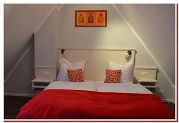 Ferienwohnung für 4 Personen in Norddorf, Nordseeküste, Bild 4