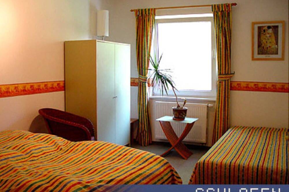 Appartement entier, Location - vacances famille Warnke in Greifswald, Poméranie occidentale