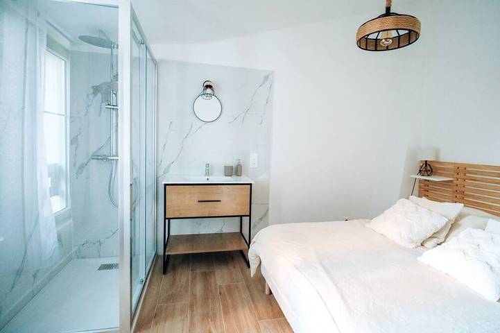 Location de vacances pour 2 personnes à Saint-Michel-l'Observatoire - 3