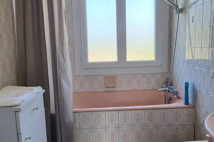 Situation exceptionnelle à 2 pas de la mer pour cette maison de plain pied in Trégunc, Région de Quimper