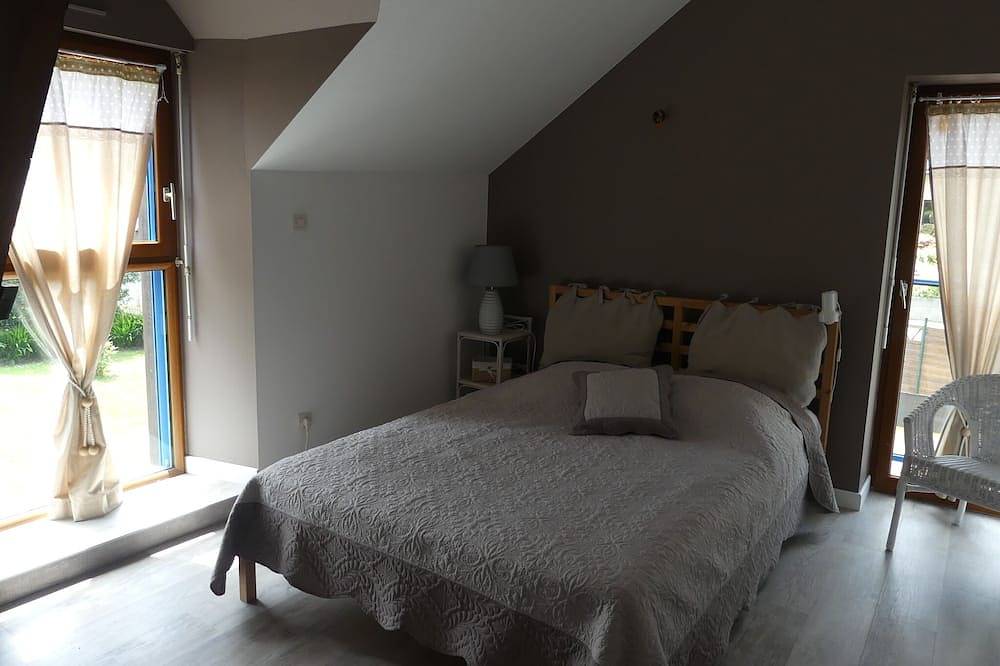 Maison de Vacances au Coeur de Broceliande in Saint-Méen-le-Grand, Région de Rennes