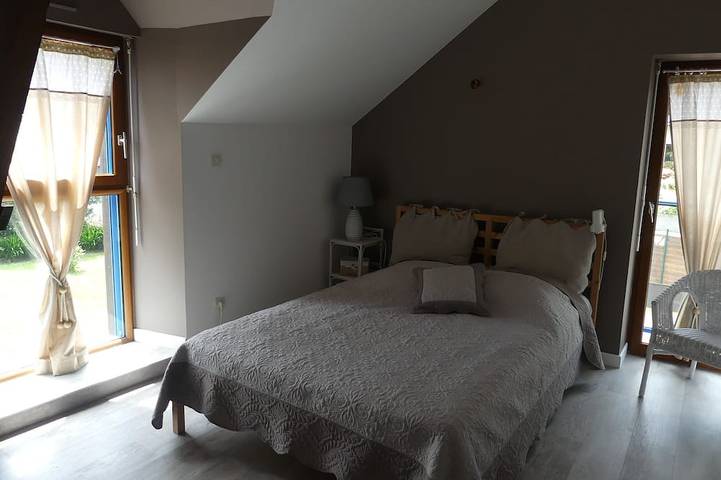 Location de vacances pour 6 personnes à Saint-Méen-le-Grand - 2