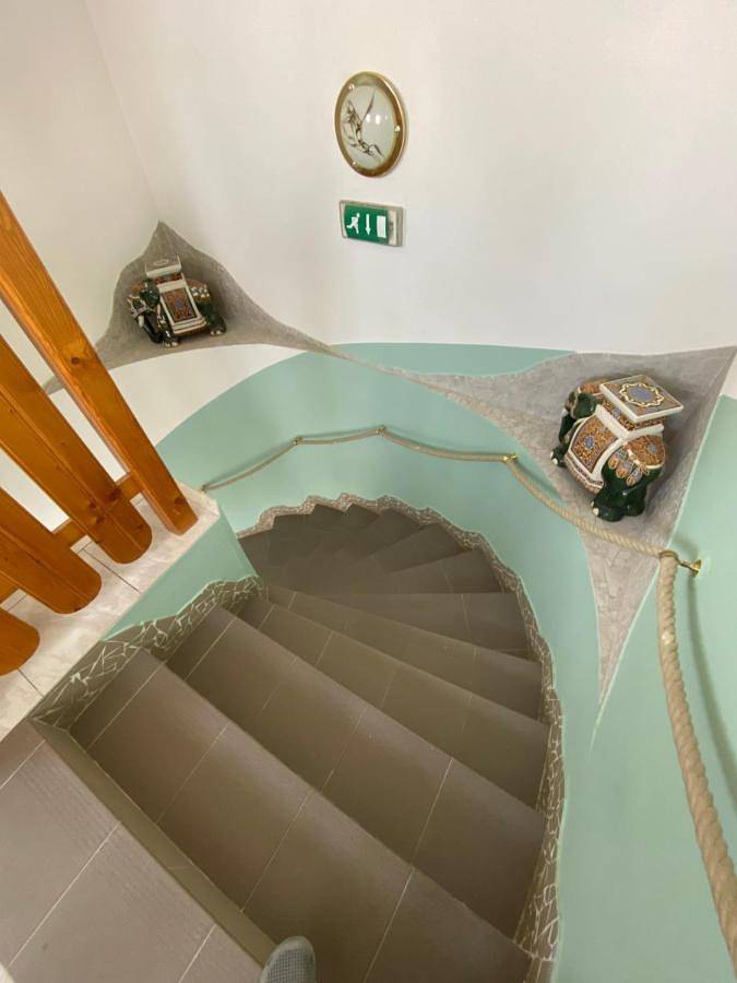 Pension Lizzi in Liesing (Vienne), Vienne (Autriche)