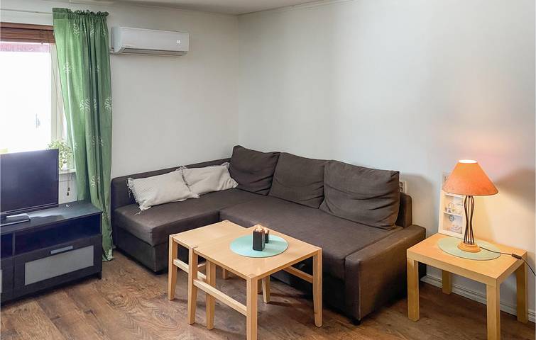 Ferienwohnung für 4 Personen, mit Garten und Terrasse - 1
