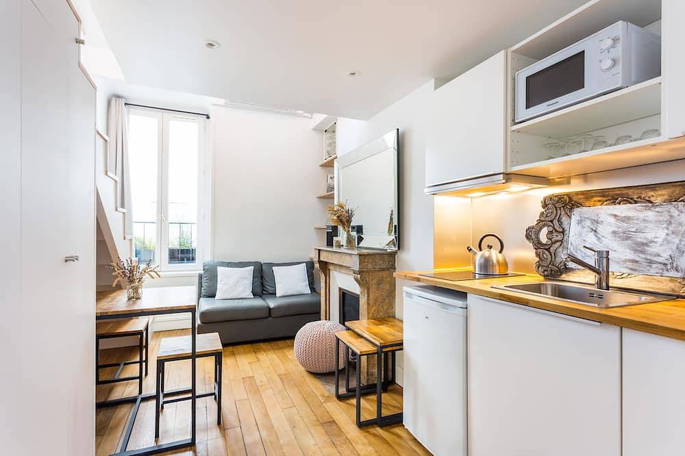 Photo : Appartement de vacances
