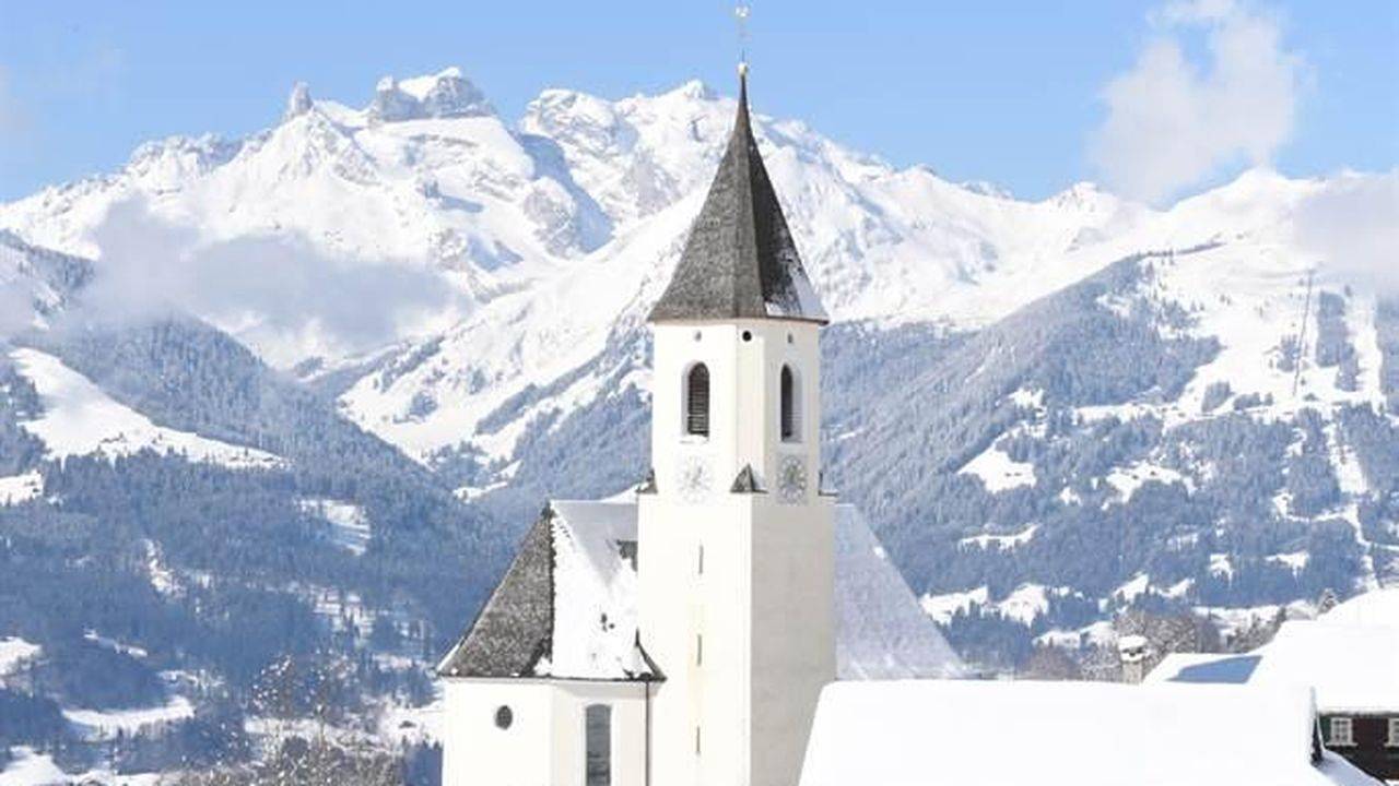 Geheel vakantieappartement, Vakantieappartement voor 5 personen met uitzicht in Bartholomäberg, Schruns-Tschagguns