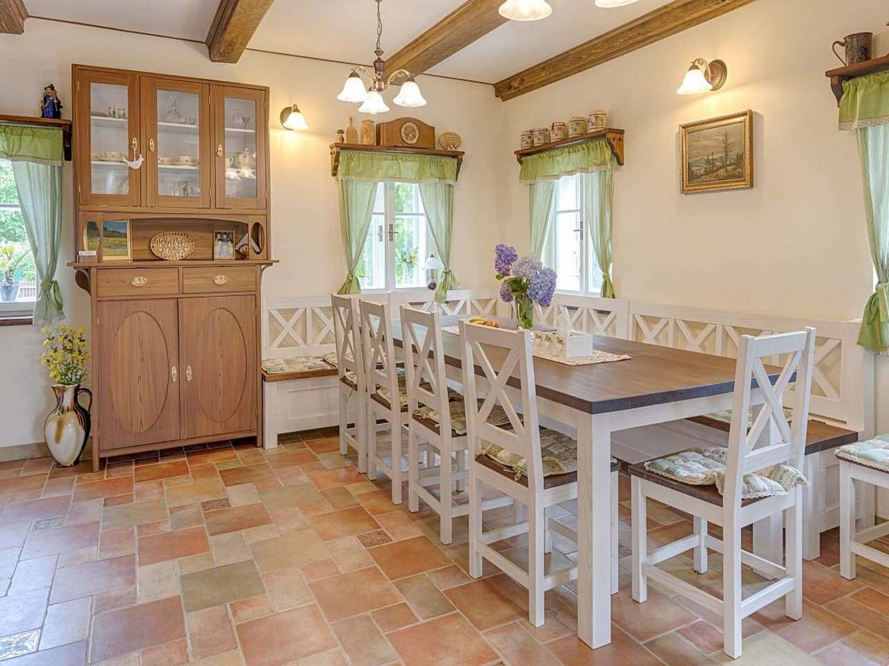 Chalet w Liberec blisko Jested Ski in Světlá pod Ještědem, Kraj liberecki