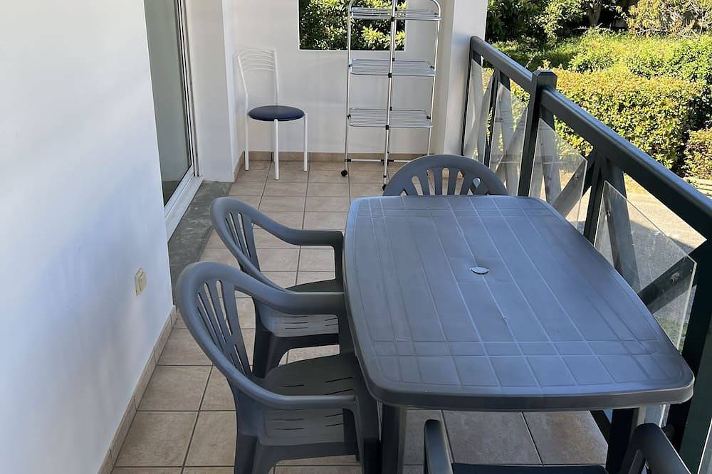 Entire apartment, T2 apartment near bay, beach and town center (pets welcome) in Hendaye, Bayonne region