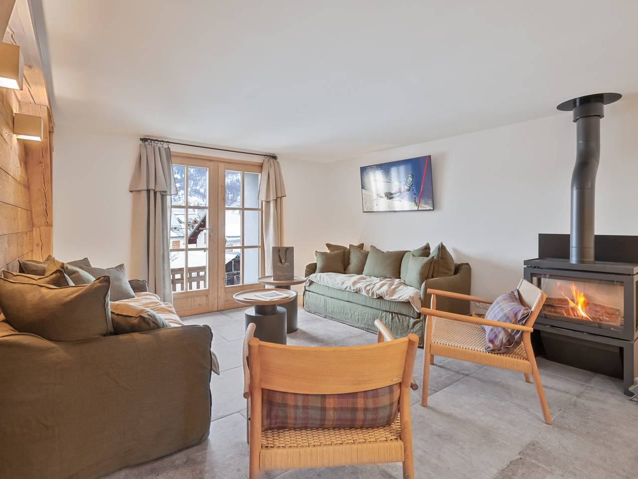 Photo : Appartement de vacances