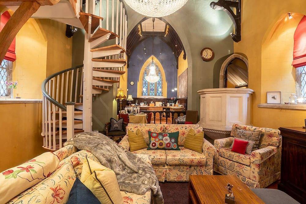 Beautiful Restored 19th Century Gothic Church in County Waterford
