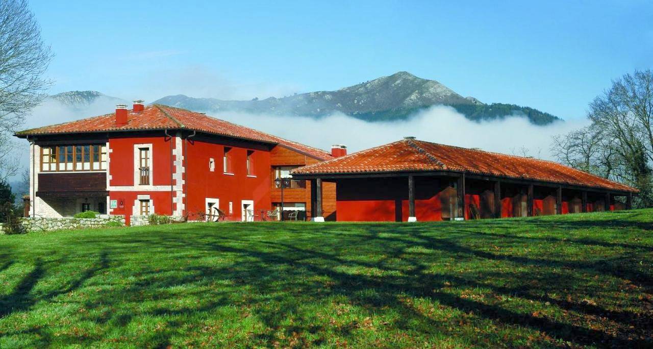 Hotel Rural Coviella in Cangas de Onís, Costa Verde