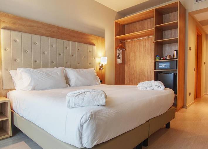 Hôtel pour 2 personnes à Busto Arsizio - 3