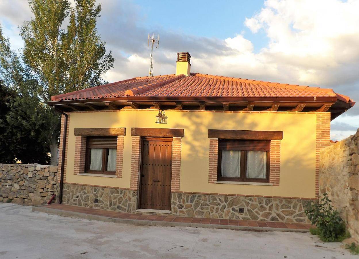 Casa Armonia in Ávila, Provincia de Ávila
