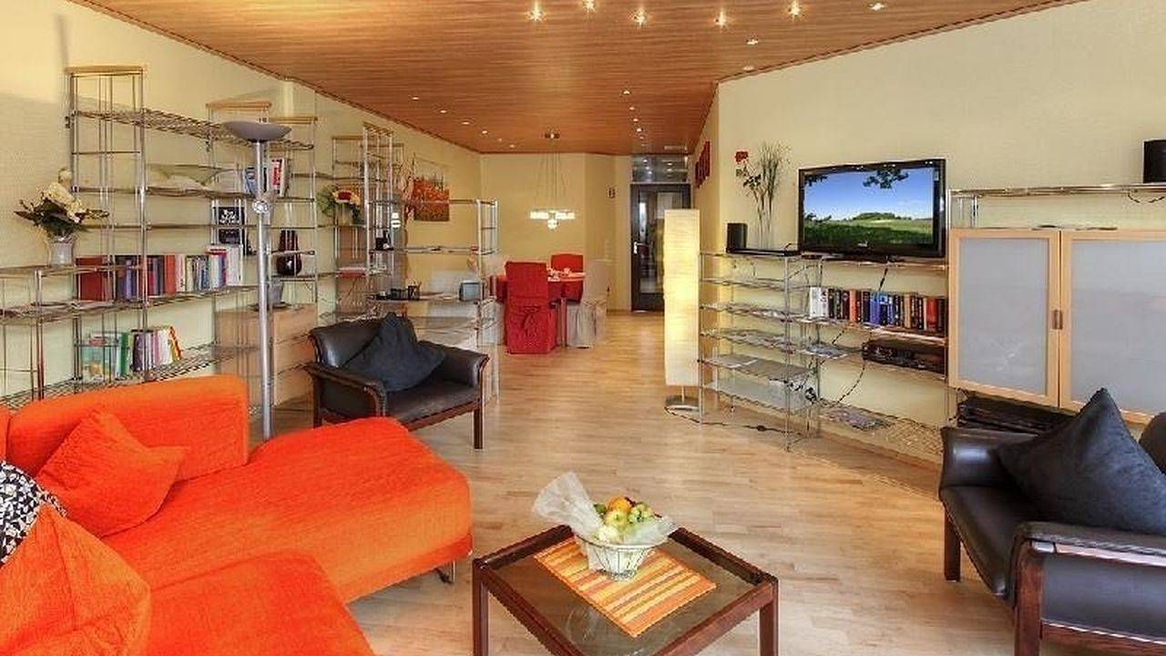 Entire holiday apartment, Ferienwohnung für 2 Personen (70 m²) in Bochum in Mitte Bochum, Bochum